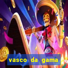 vasco da gama traficante de escravos